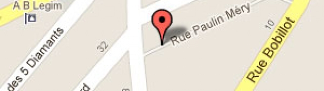 Pour venir à la SFEPP